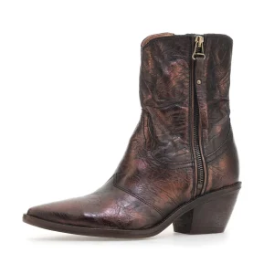 Outlet STIEFELETTEN CALEA Damen Stiefeletten