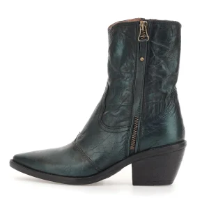 Outlet STIEFELETTEN CALEA Damen Stiefeletten