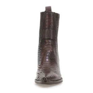 Fashion STIEFELETTEN CAMY Damen Stiefeletten