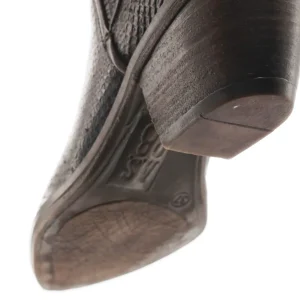 Fashion STIEFELETTEN CAMY Damen Stiefeletten
