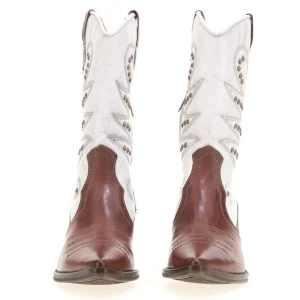 Discount STIEFELETTEN CARY Damen Stiefeletten
