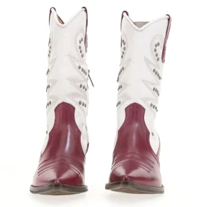 Discount STIEFELETTEN CARY Damen Stiefeletten