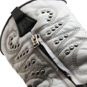 Discount STIEFELETTEN CARY Damen Stiefeletten