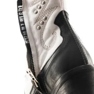 Discount STIEFELETTEN CARY Damen Stiefeletten