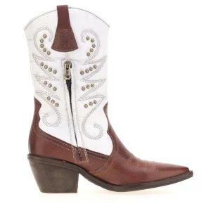 Discount STIEFELETTEN CARY Damen Stiefeletten