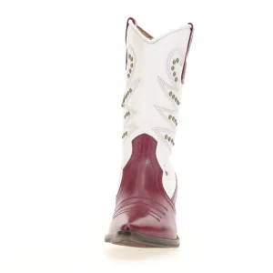 Discount STIEFELETTEN CARY Damen Stiefeletten