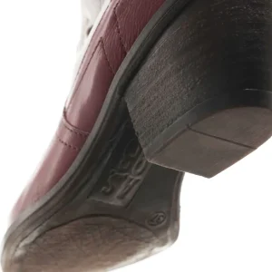 Discount STIEFELETTEN CARY Damen Stiefeletten