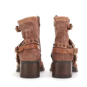 Clearance STIEFELETTEN CASAS Damen Stiefeletten