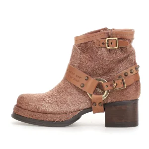 Clearance STIEFELETTEN CASAS Damen Stiefeletten