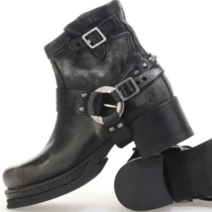 Shop STIEFELETTEN CASAS Damen Stiefeletten