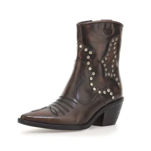 New STIEFELETTEN CAT Damen Stiefeletten