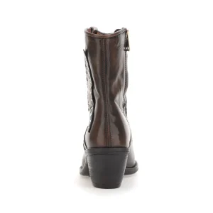 New STIEFELETTEN CAT Damen Stiefeletten
