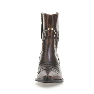 New STIEFELETTEN CAT Damen Stiefeletten
