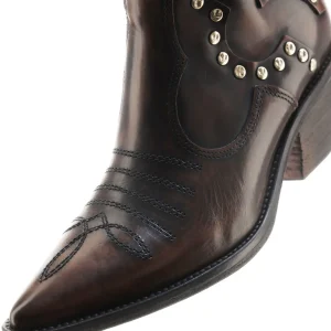 New STIEFELETTEN CAT Damen Stiefeletten