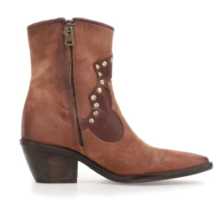 Best STIEFELETTEN CAT Damen Stiefeletten