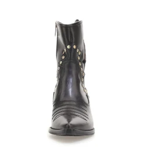 New STIEFELETTEN CAT Damen Stiefeletten