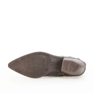 Hot STIEFELETTEN CAT Damen Stiefeletten