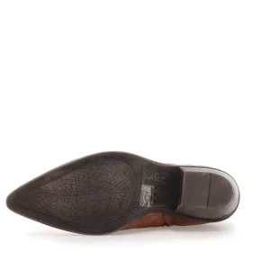 Best STIEFELETTEN CAT Damen Stiefeletten