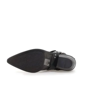 Online STIEFELETTEN CENTRE Damen Stiefeletten