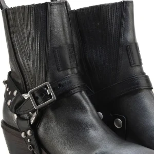 Online STIEFELETTEN CENTRE Damen Stiefeletten