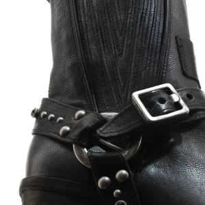 Online STIEFELETTEN CENTRE Damen Stiefeletten
