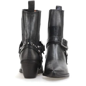 Online STIEFELETTEN CENTRE Damen Stiefeletten