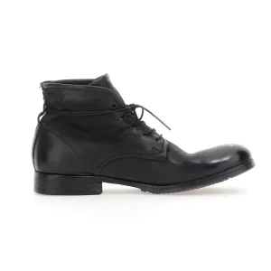 New STIEFELETTEN CHAD Herren Stiefeletten