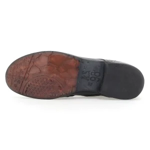 New STIEFELETTEN CHAD Herren Stiefeletten