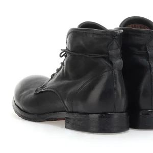 New STIEFELETTEN CHAD Herren Stiefeletten