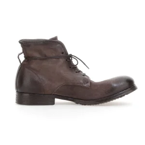 New STIEFELETTEN CHAD Herren Stiefeletten