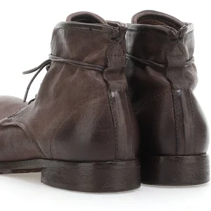 New STIEFELETTEN CHAD Herren Stiefeletten