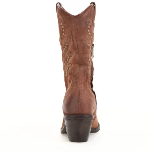 New STIEFELETTEN CHARIS Damen Stiefeletten