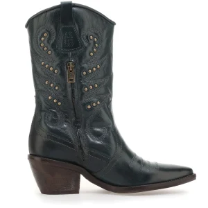 Store STIEFELETTEN CHARIS Damen Stiefeletten