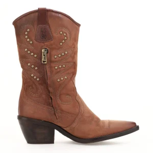 New STIEFELETTEN CHARIS Damen Stiefeletten