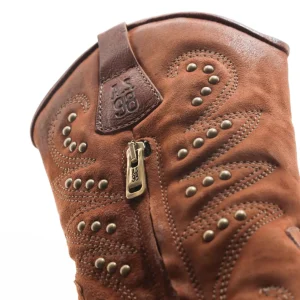 New STIEFELETTEN CHARIS Damen Stiefeletten
