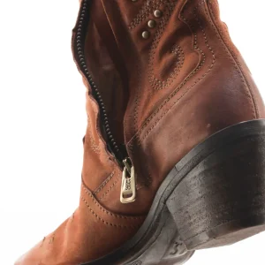 New STIEFELETTEN CHARIS Damen Stiefeletten