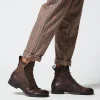 New STIEFELETTEN CLASH 401231 Herren Stiefeletten
