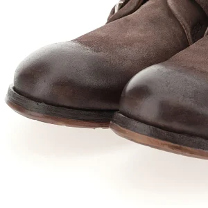 Cheap STIEFELETTEN CLASH 401202 Herren Stiefeletten