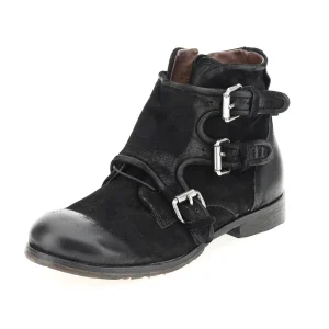Cheap STIEFELETTEN CLASH 401202 Herren Stiefeletten