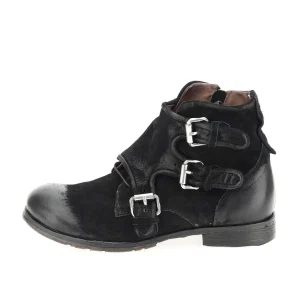 Cheap STIEFELETTEN CLASH 401202 Herren Stiefeletten
