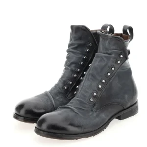 New STIEFELETTEN CLASH 401231 Herren Stiefeletten