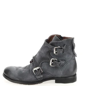 Cheap STIEFELETTEN CLASH 401202 Herren Stiefeletten