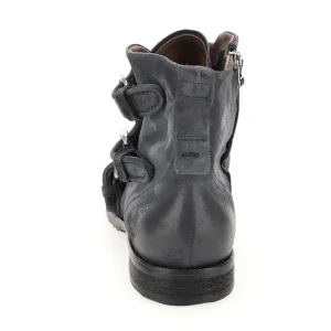 Cheap STIEFELETTEN CLASH 401202 Herren Stiefeletten