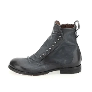 New STIEFELETTEN CLASH 401231 Herren Stiefeletten