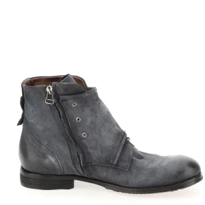 Cheap STIEFELETTEN CLASH 401202 Herren Stiefeletten