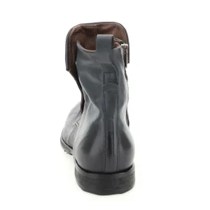 New STIEFELETTEN CLASH 401231 Herren Stiefeletten