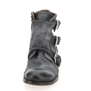 Cheap STIEFELETTEN CLASH 401202 Herren Stiefeletten