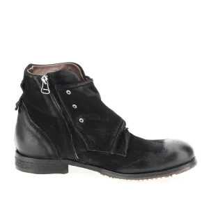 Cheap STIEFELETTEN CLASH 401202 Herren Stiefeletten