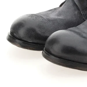 Cheap STIEFELETTEN CLASH 401202 Herren Stiefeletten