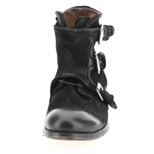 Cheap STIEFELETTEN CLASH 401202 Herren Stiefeletten